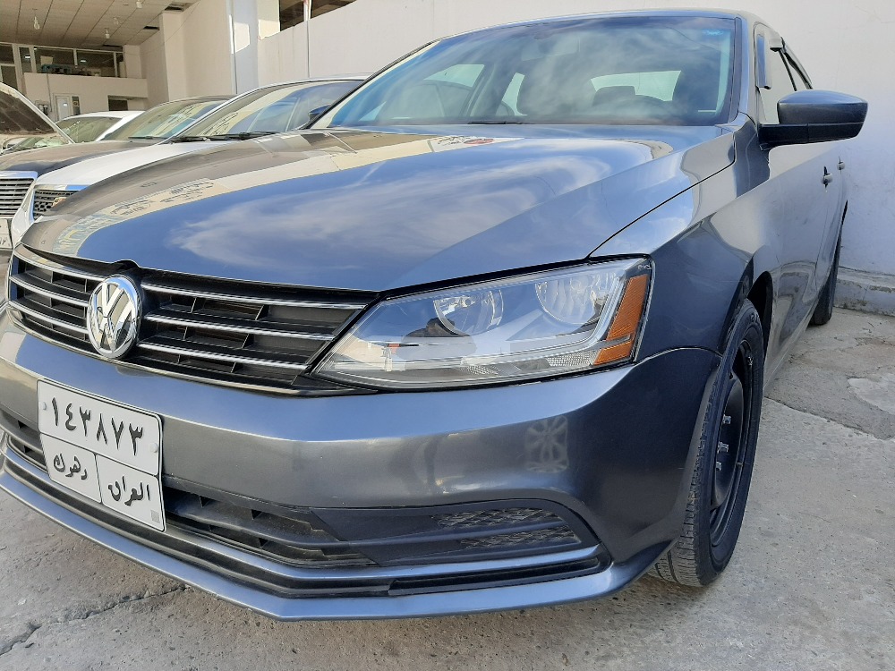 ڤۆڵکسواگن جێتا